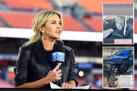 charissa thompson nude photos|Charissa Thompson opens up on nude photo hack nightmare